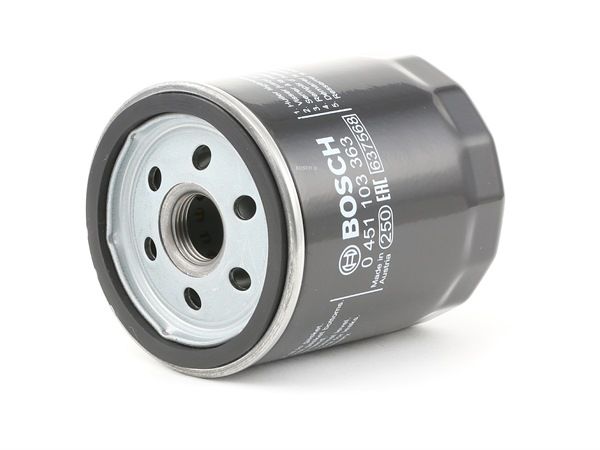 BOSCH P 3363 Filtro olio