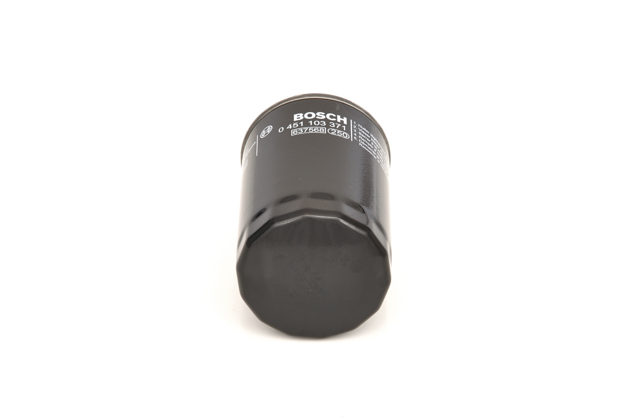 BOSCH P 3371 Filtro olio