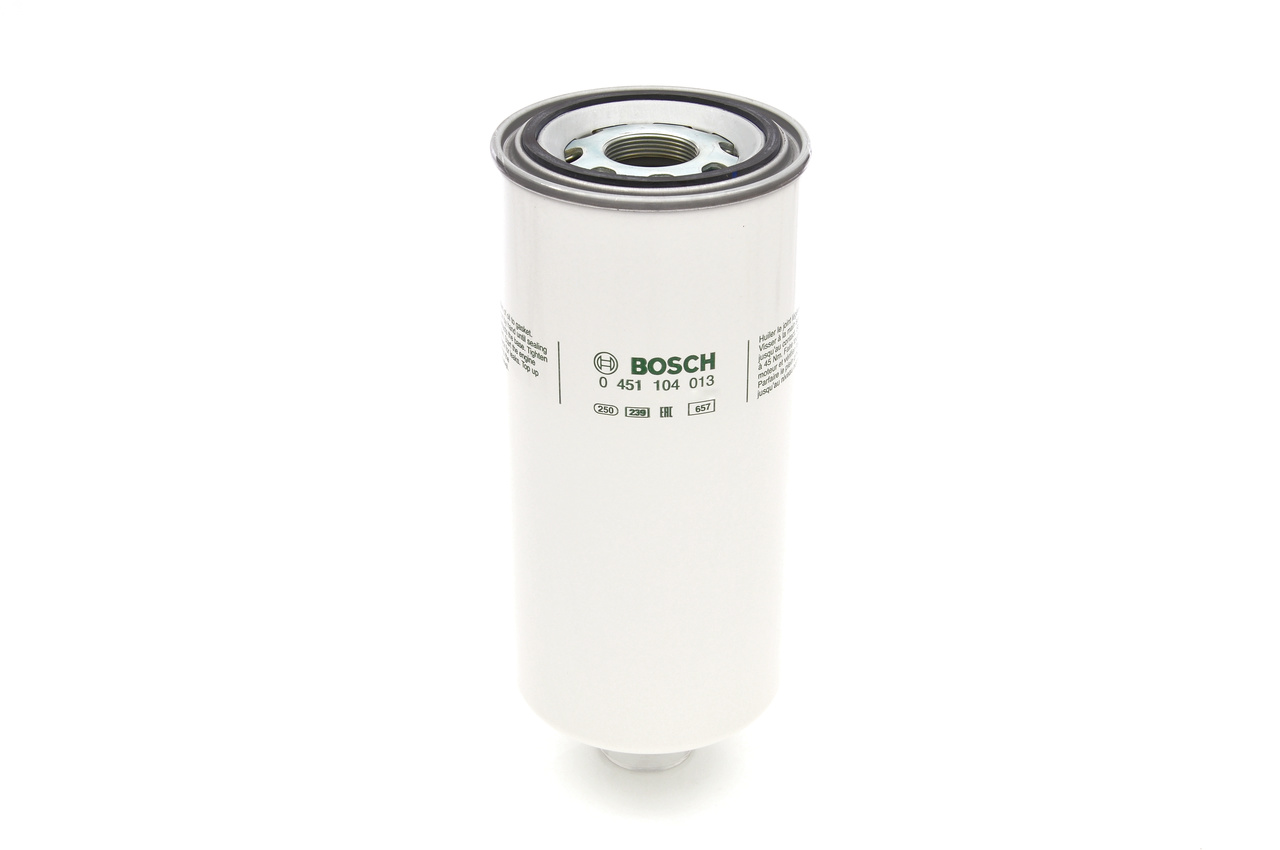BOSCH P 4013 Filtre à huile