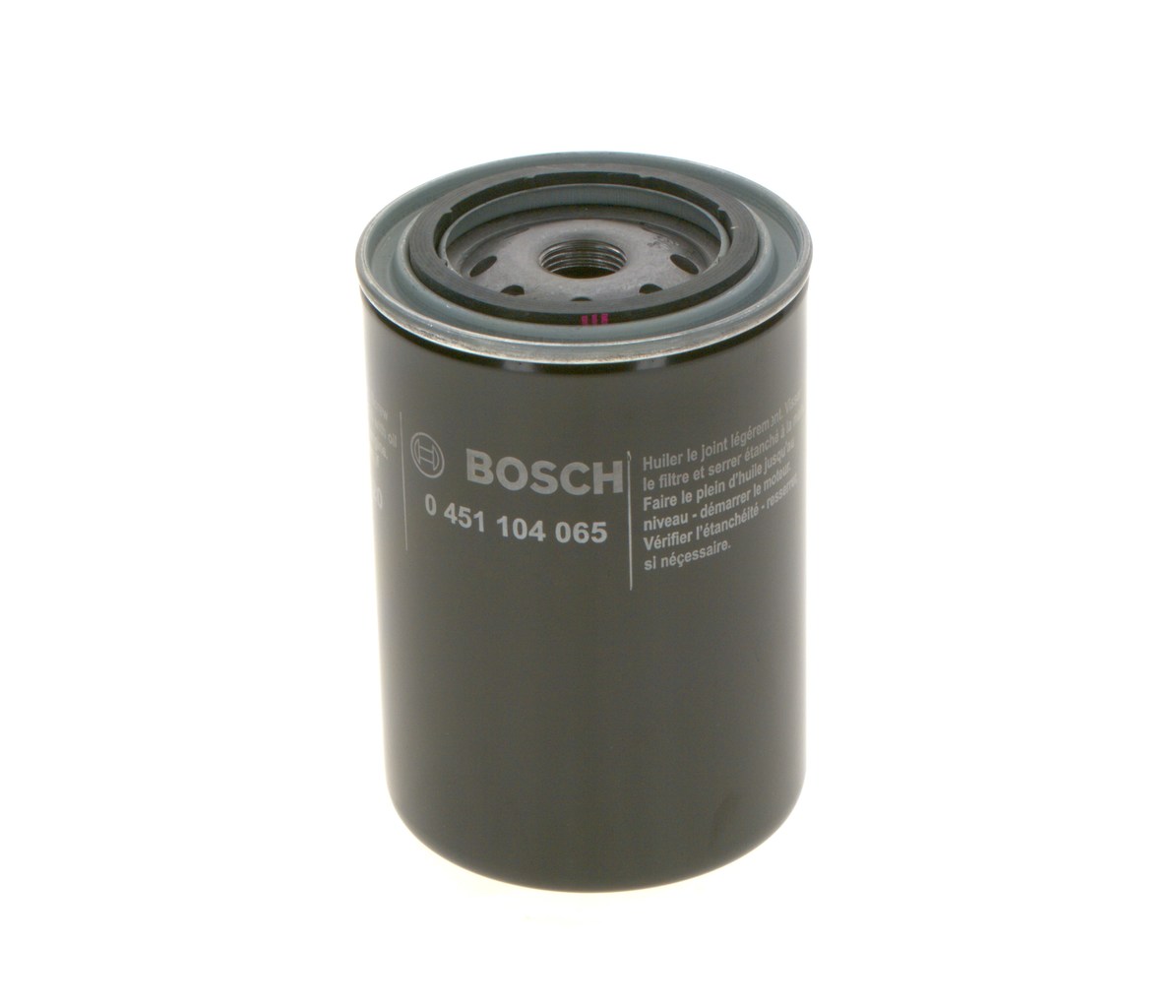 Oliefilter 0 451 104 065 BOSCH 901 107 20310 FORD