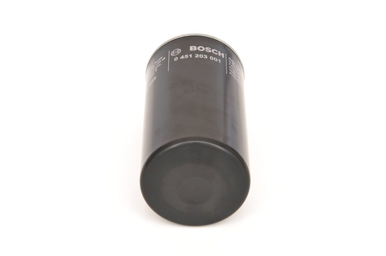 Olajszűrő 0 451 203 001 BOSCH D2NN-6714-C OPEL