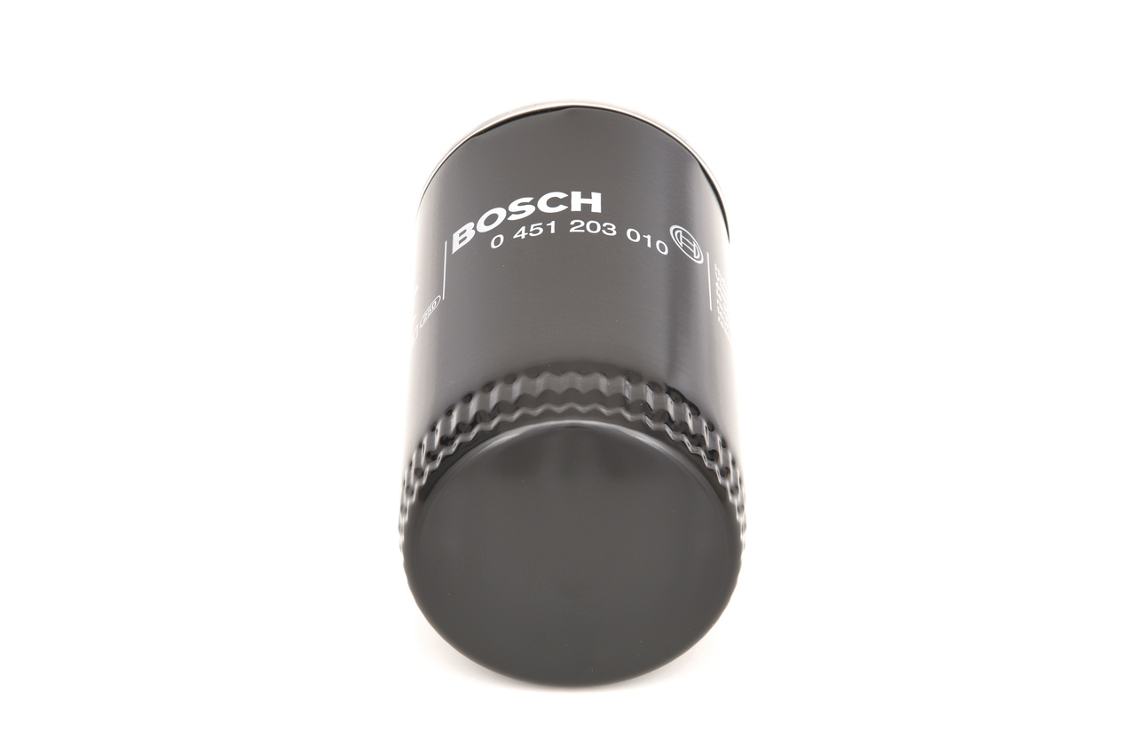 pris Oliefilter VW 0 451 203 010 BOSCH
