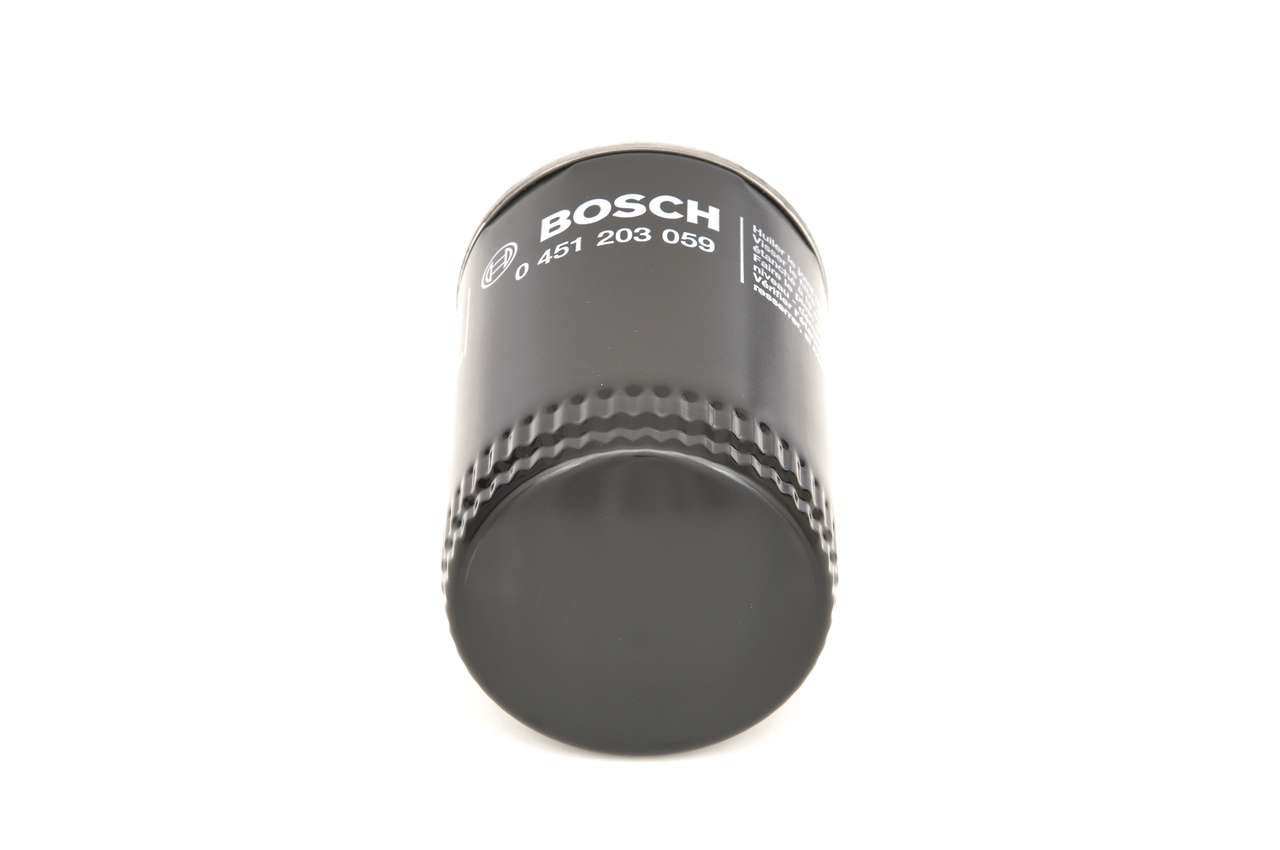 Oliefilter 0 451 203 059 BOSCH 1500931 MITSUBISHI