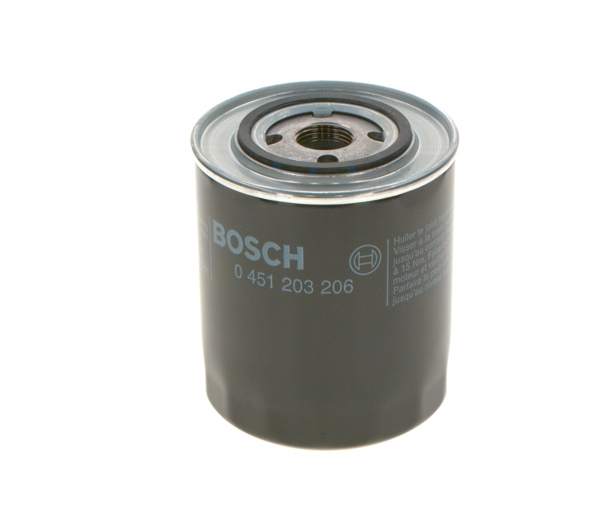 BOSCH P 3206 Φίλτρο λαδιού