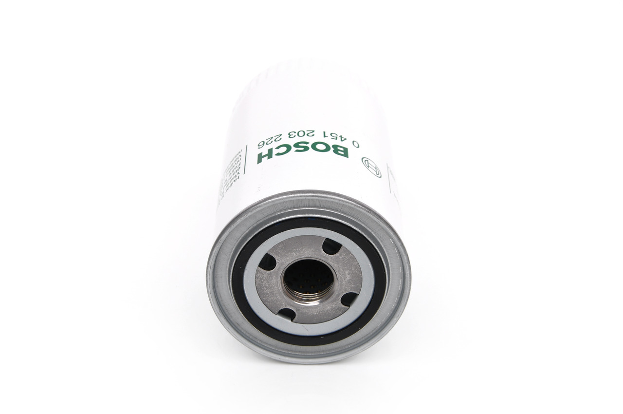 Polttoainesuodatin 0 451 203 226 BOSCH 047737 FORD