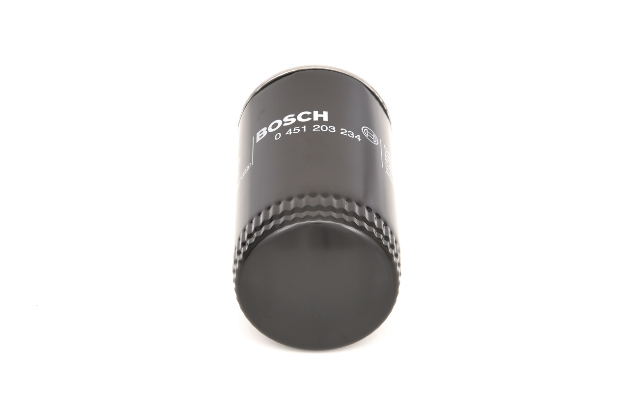 Filtre à huile 0 451 203 234 BOSCH 15209 G9600 VOLVO