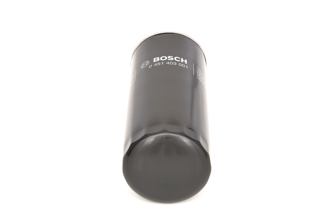 Oliefilter 0 451 403 001 BOSCH 117 3765 VOLVO