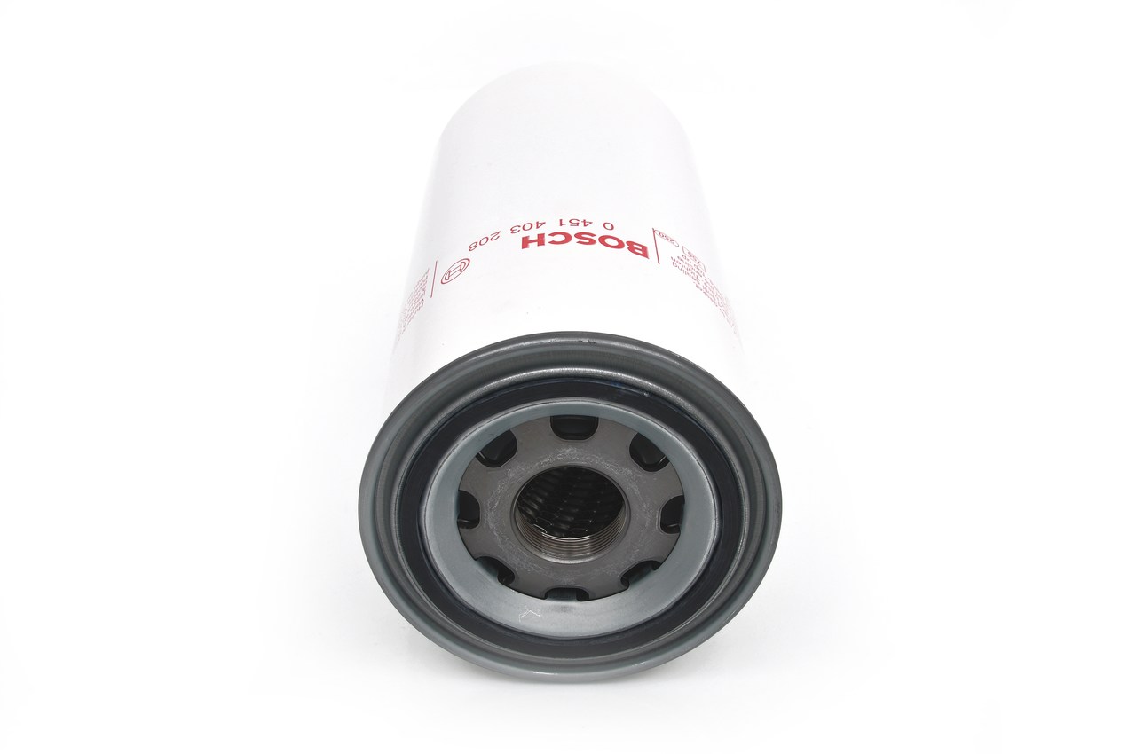 BOSCH P 3208 Ölfilter