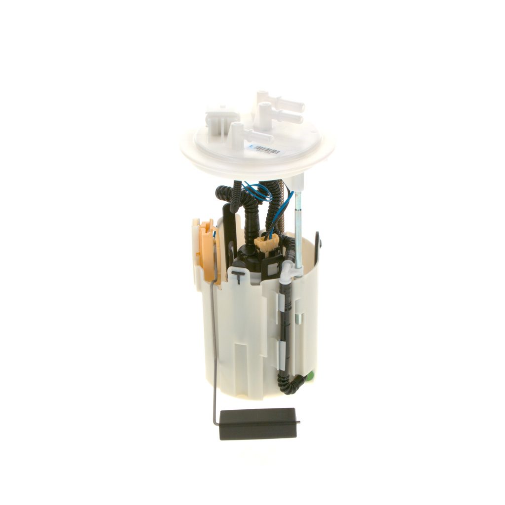 Σετ επισκευής, αντλία καυσίμου 0 580 203 004 BOSCH A639 470 1594 CITROËN