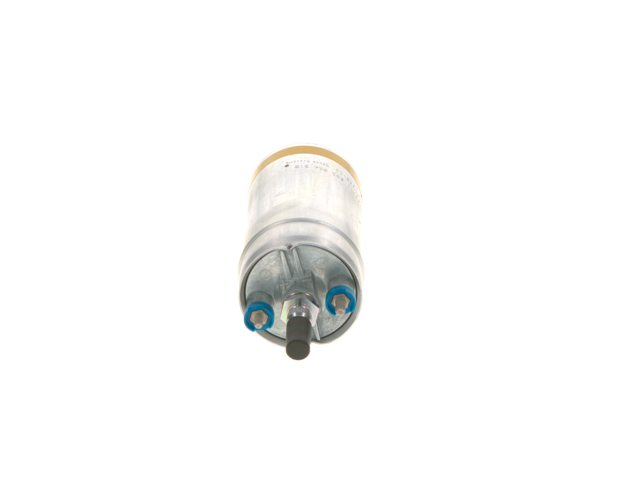 BOSCH 0 580 254 918 Dieselpumpe ROLLS-ROYCE Silver Spirit Mk2 Limousine 6.75 226 PS Benzin Kosten