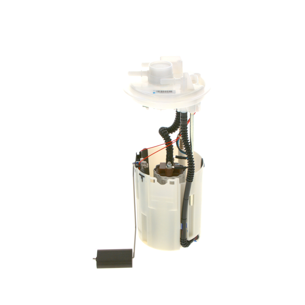 0 580 303 046 BOSCH pompa carburante Alfa Romeo 166 936 2.4 JTD (936AXC00) 180 CV Diesel prezzo