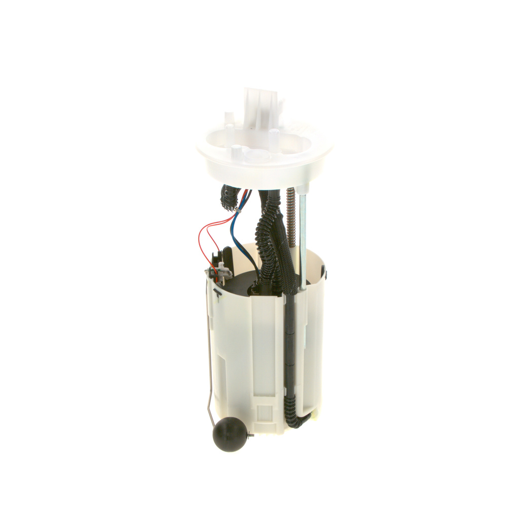 Impianto alimentazione carburante 0 580 313 039 BOSCH 60652212 OPEL