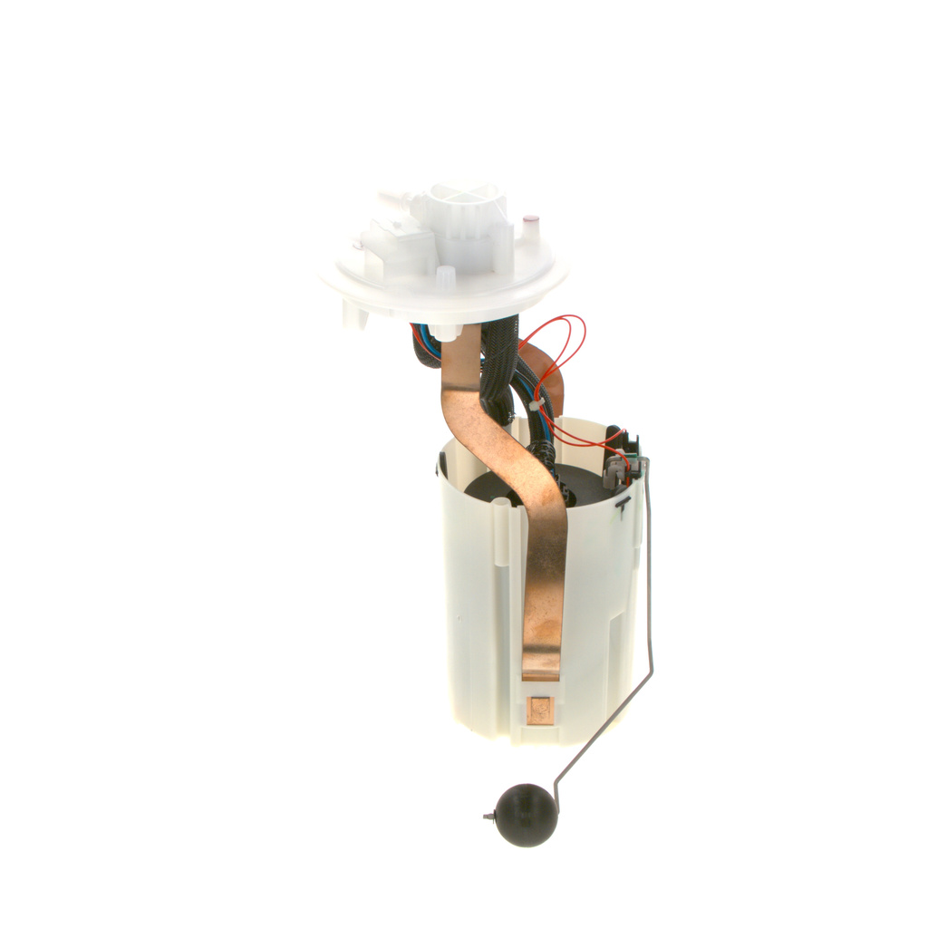 BOSCH EKPT-14-5 Impianto alimentazione carburante