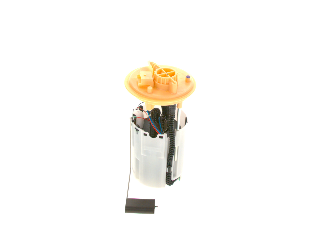 BOSCH EKPT-14-5 Unidad de alimentación de combustible