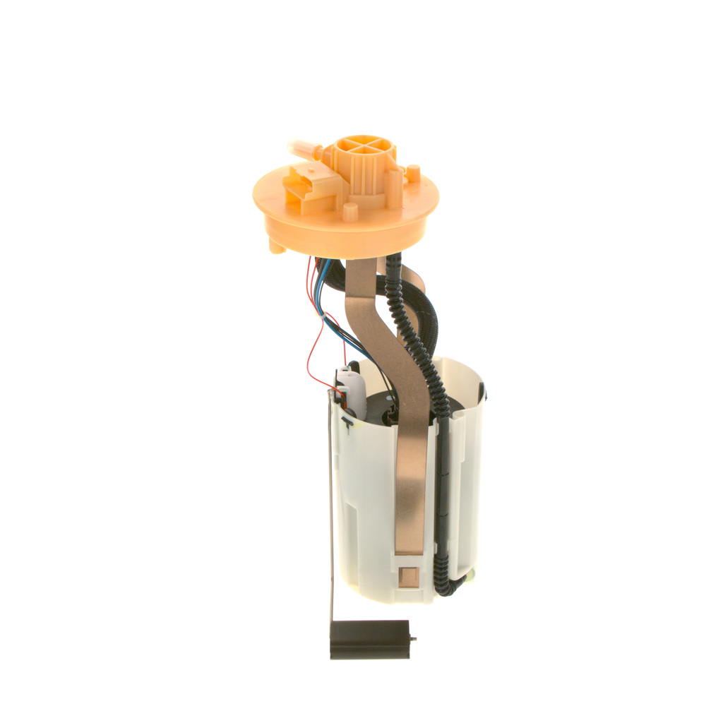 BOSCH 0 580 313 117 Impianto alimentazione carburante