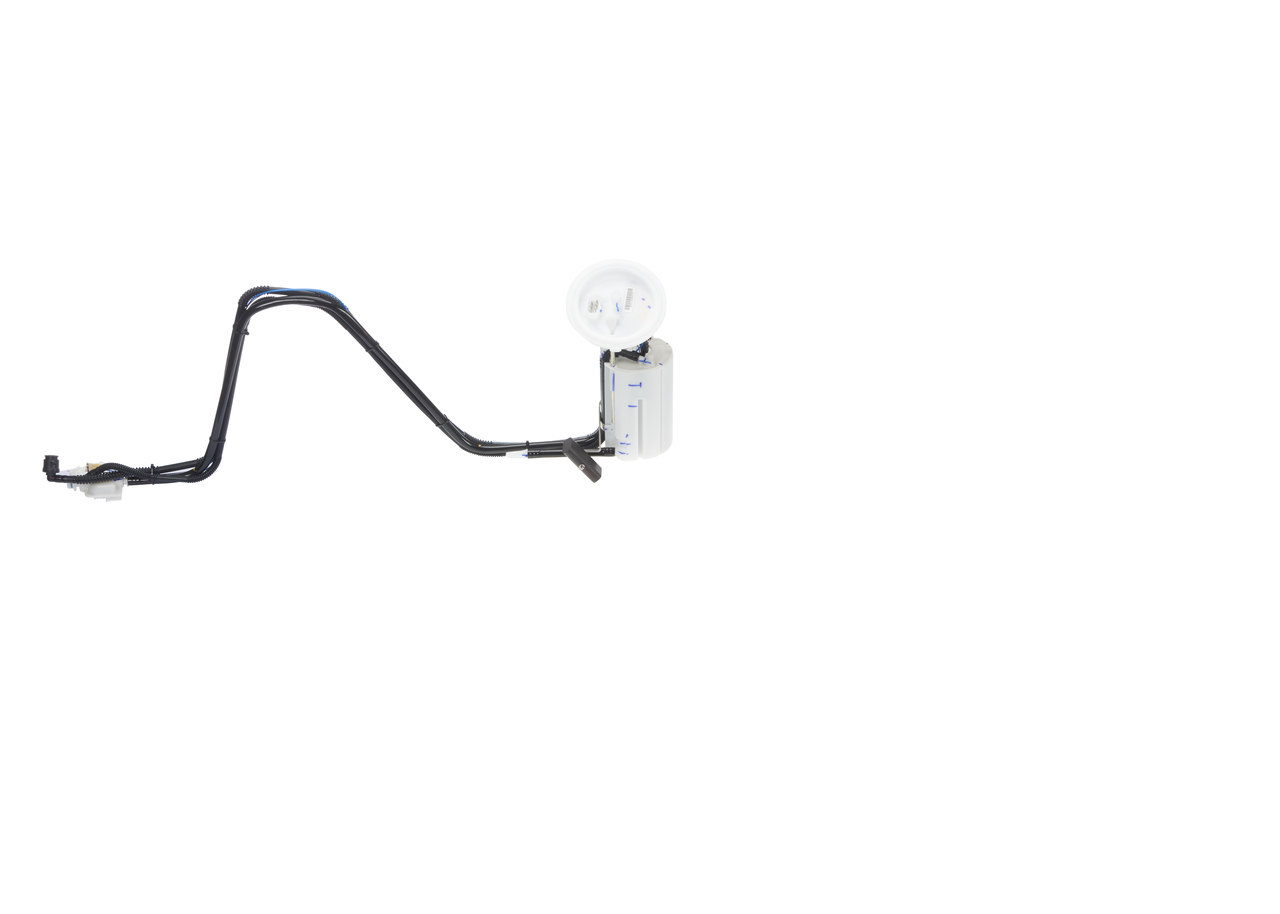 BOSCH 0 580 314 028 Impianto alimentazione carburante
