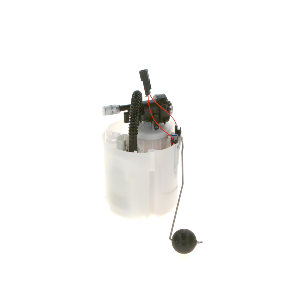 BOSCH 69742 Impianto alimentazione carburante
