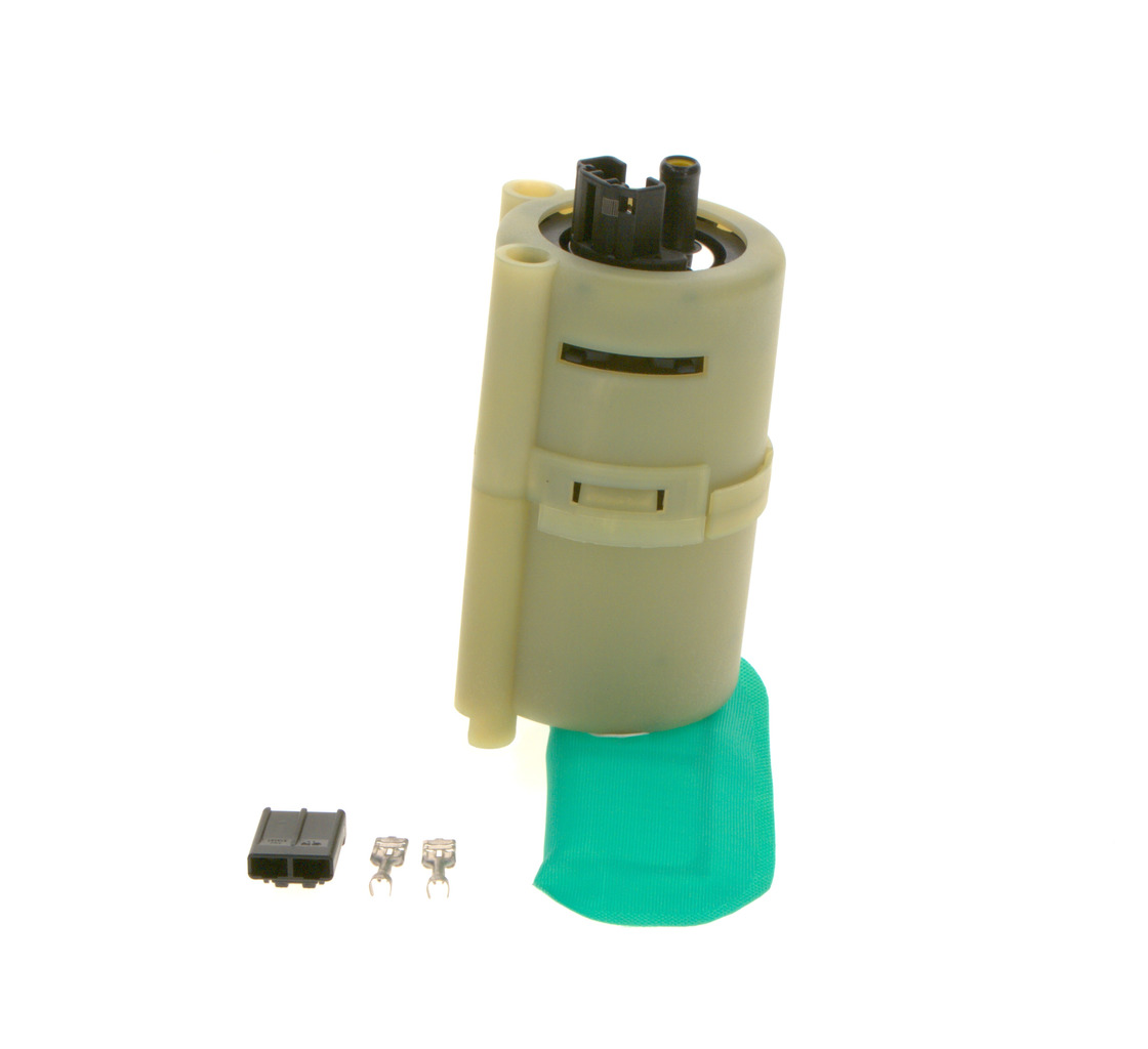 0 580 314 073 Kraftstoffpumpe BOSCH 7700828784 FIAT