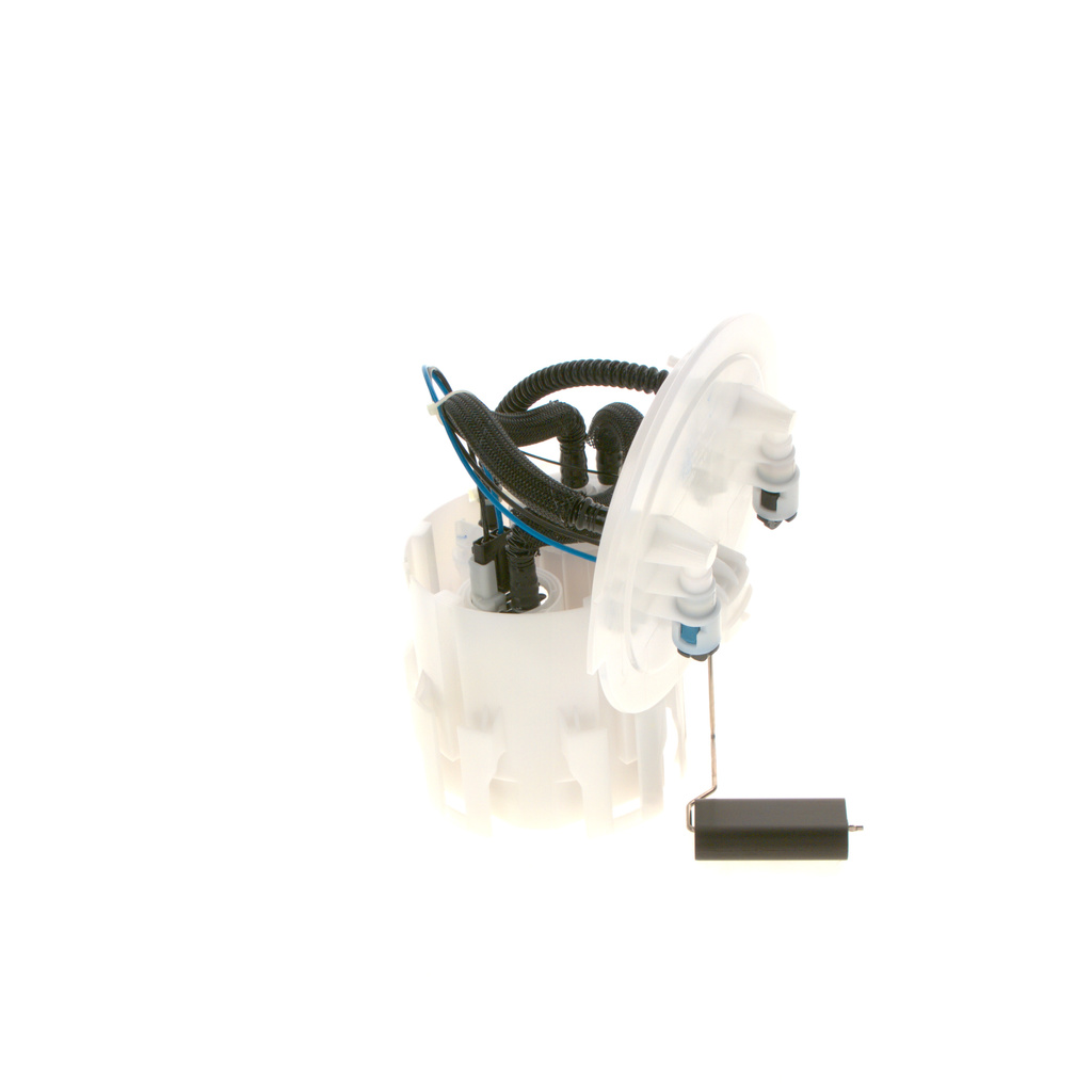 BOSCH 0 580 314 084 Pompe d'amorçage Astra H TwinTop 2.0 Turbo (L67) 200 CV Essence 2008