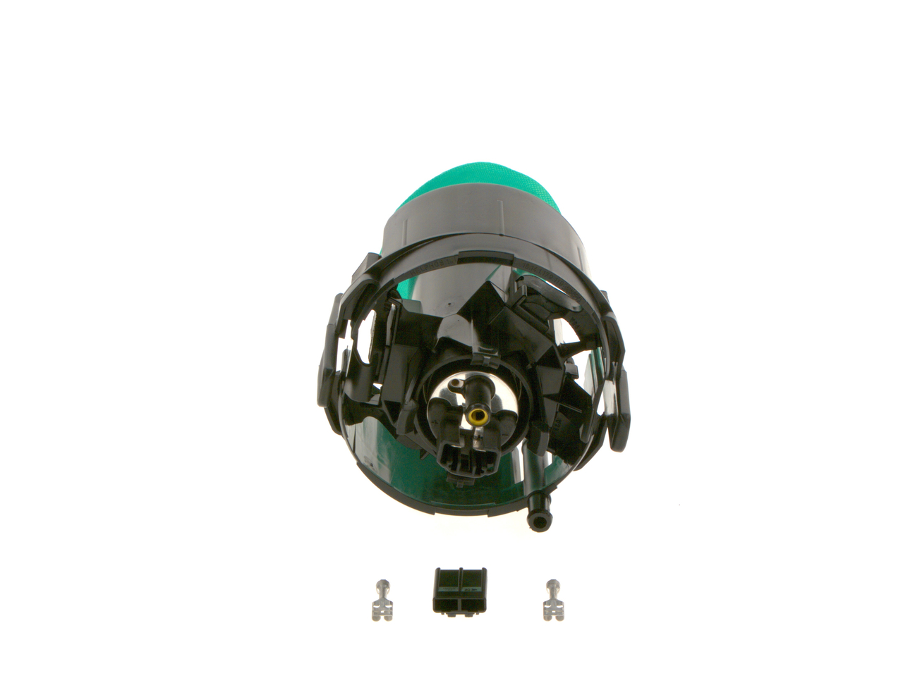 BOSCH 0 580 314 123 Αντλία καυσίμου BMW Σειρά 5 2024