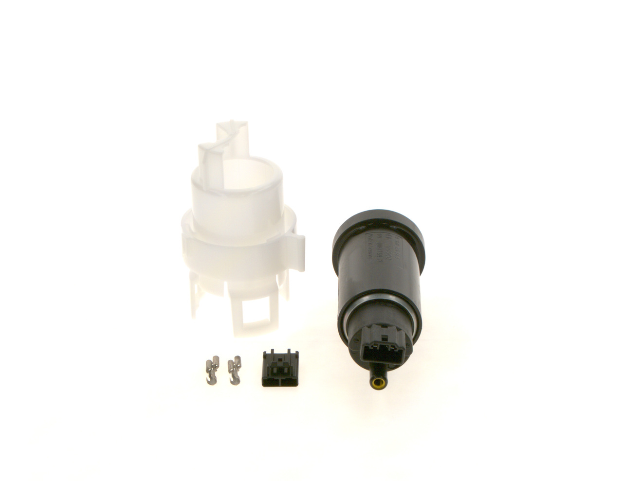 Brændstof, føderdel 0 580 314 165 BOSCH 773 68 83 FORD