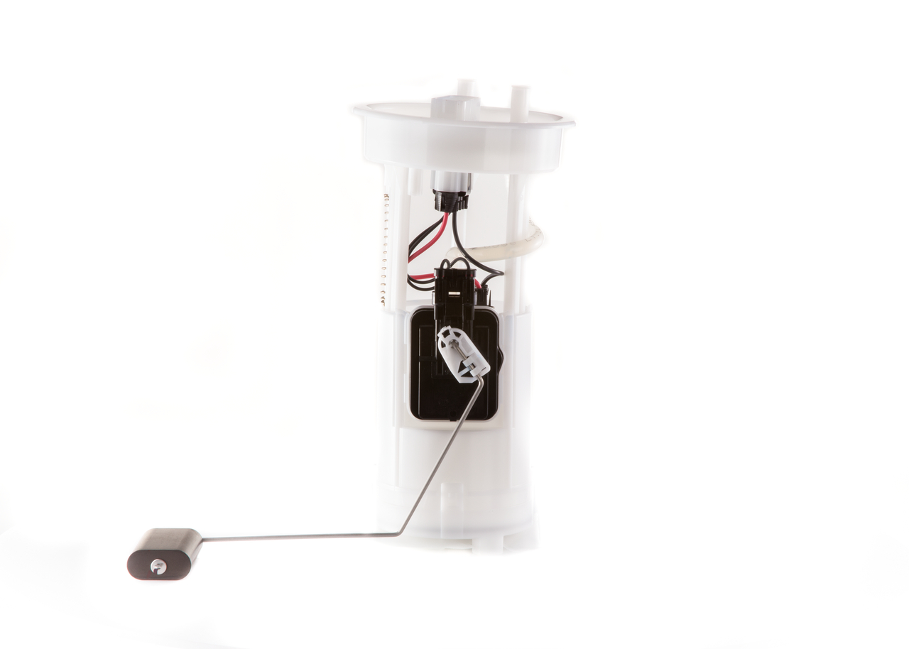 Vaso estabilizador, bomba de combustible 0 580 314 330 BOSCH 6N0919051E SEAT