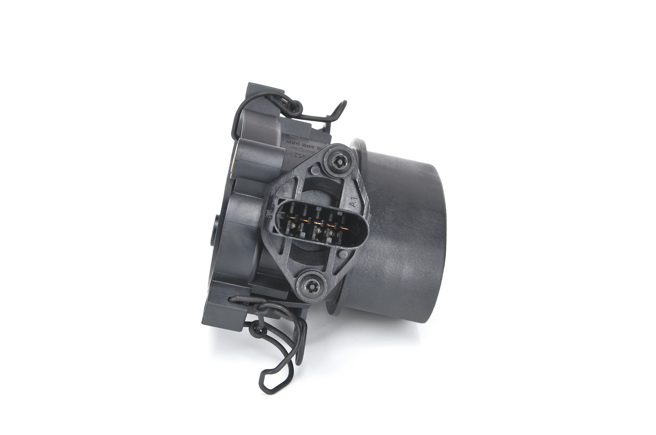 BOSCH Μετρητής μάζας αέρα 0 928 400 520 Αισθητήρας µάζας αέρα LAND ROVER BOSCH 0 928 400 520