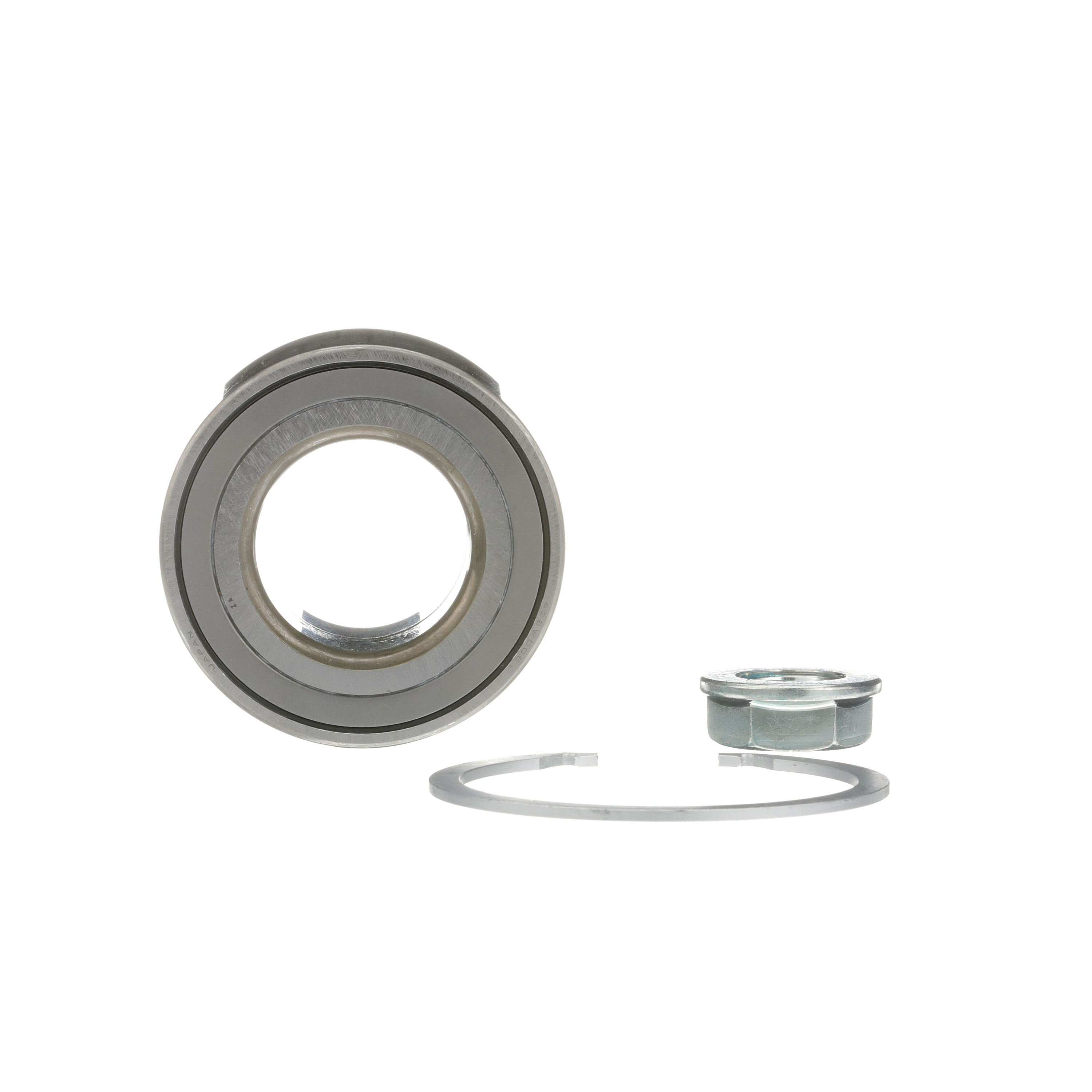 NSK KH10005 Wiellager Toyota Picnic MPV 2.0 (SXM10_) 136 Pk Benzine prijs