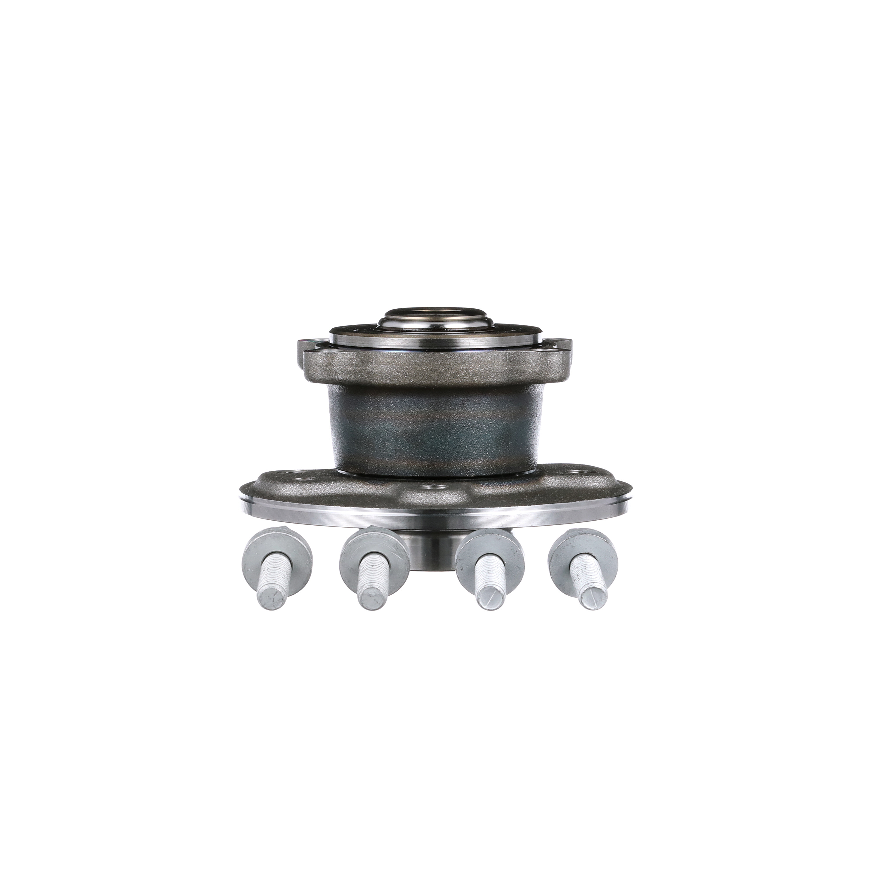 KH30008 NSK MINI Radnabe hinten und vorne