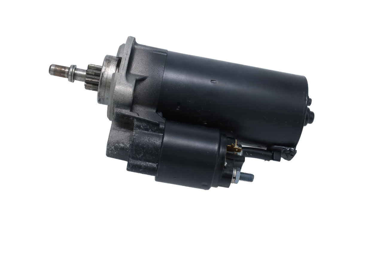Starteris 0 986 013 050 BOSCH 068911023G Volkswagen