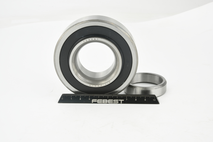 FEBEST KIT-GGN15 Drivaxellager