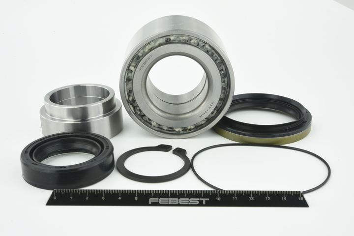 FEBEST KIT-H1R Bearing, drive shaft