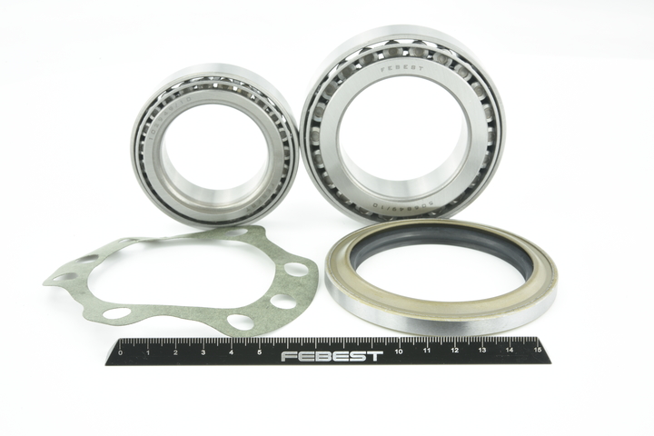 FEBEST KIT-HDJ100 Bearing, drive shaft