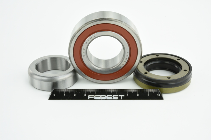 FEBEST KIT-MINI Bearing, drive shaft