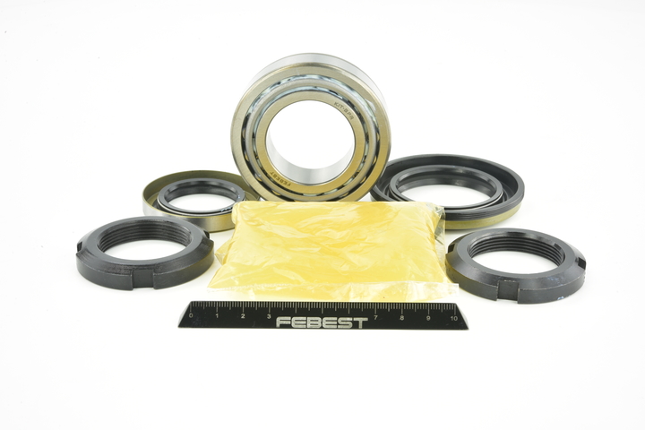 FEBEST KIT-SPR Cojinete, palier