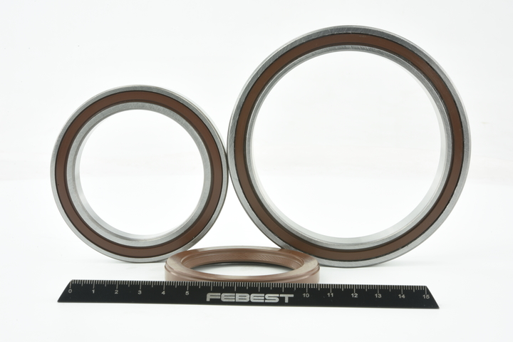 FEBEST KIT-ST215 CUPRA Akselitiiviste, tasauspyörästö