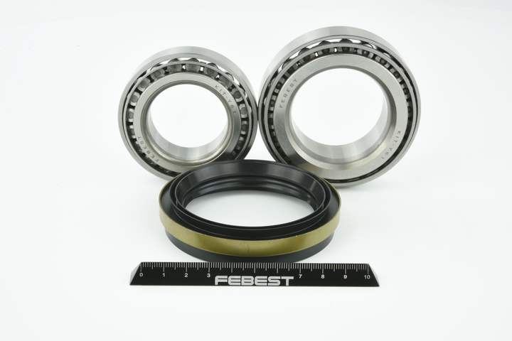FEBEST KIT-Y61 costo Supporto albero trasmissione NISSAN online