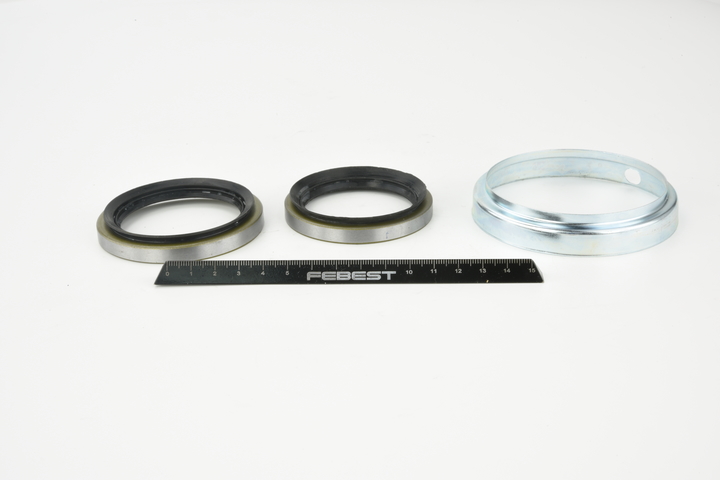 FEBEST KIT4 oljetätningsring, hjulnav kostnad