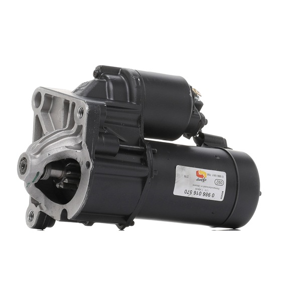 BOSCH 1657 Starter