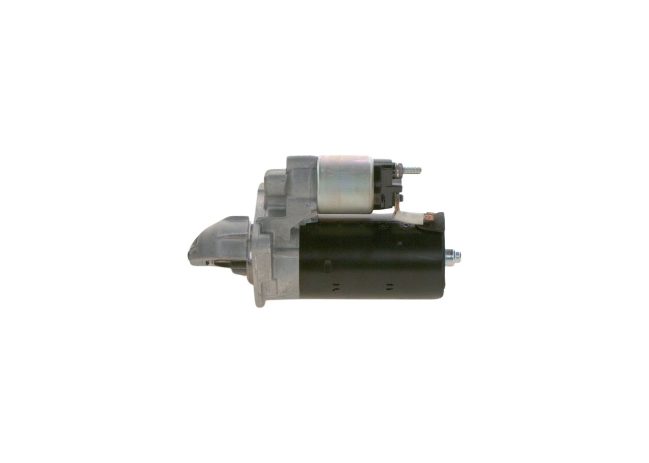 BOSCH Käynnistysmoottori 0 986 017 020 0 986 017 020 BOSCH Starttimoottori FIAT PANDA
