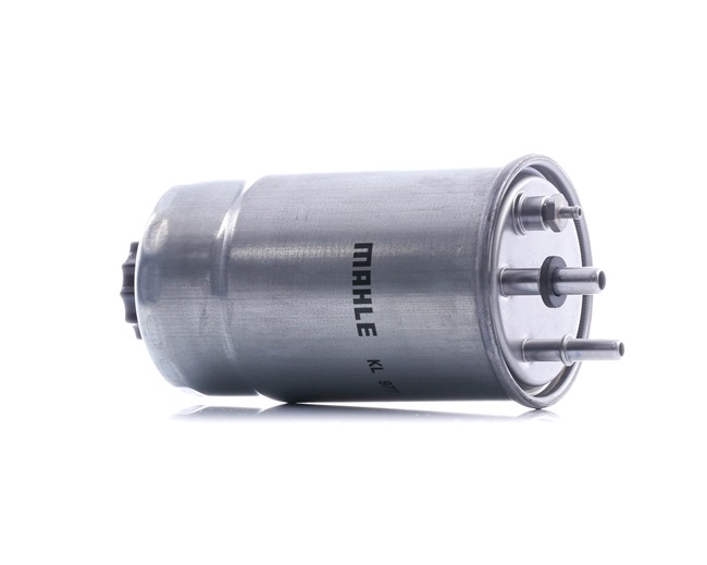 MAHLE ORIGINAL 72400203 Kraftstofffilter