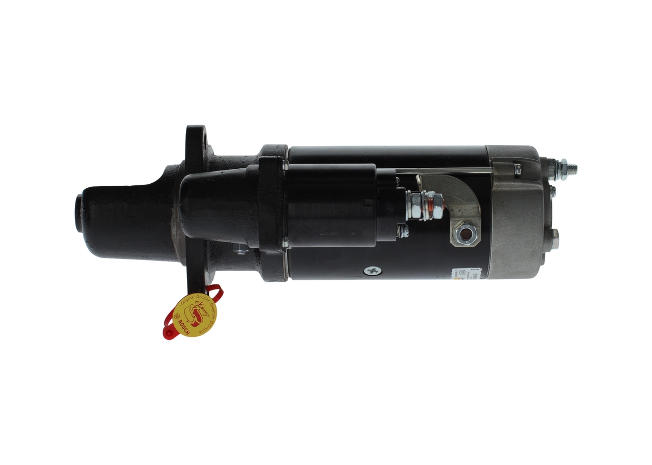 Käynnistysmoottori 0 986 017 810 BOSCH 1.335.929 ROVER