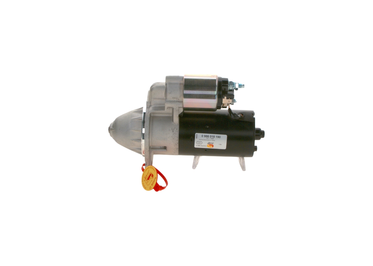 BOSCH 0 986 018 190 VOLKSWAGEN startmotor prijs
