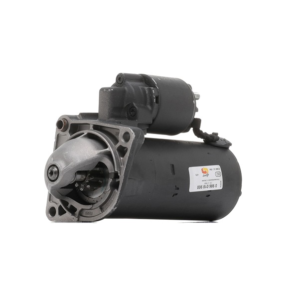 BOSCH 1890 Rozrusznik