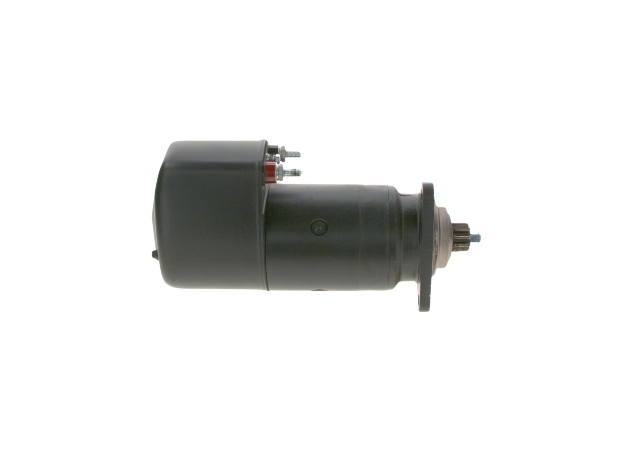 BOSCH 1900 Starter motor