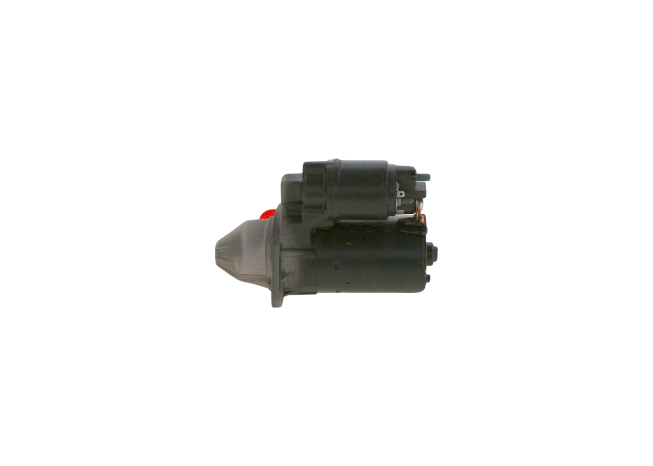 BOSCH 0986019870 Štartér Opel Astra H TwinTop cena