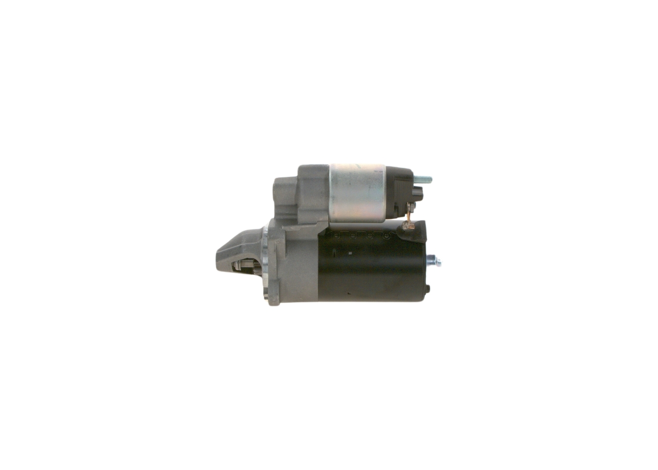 BOSCH 0 986 019 940 Starteris Smart 451 0.8 CDi (451.300) 45 ZS Dīzelis cena