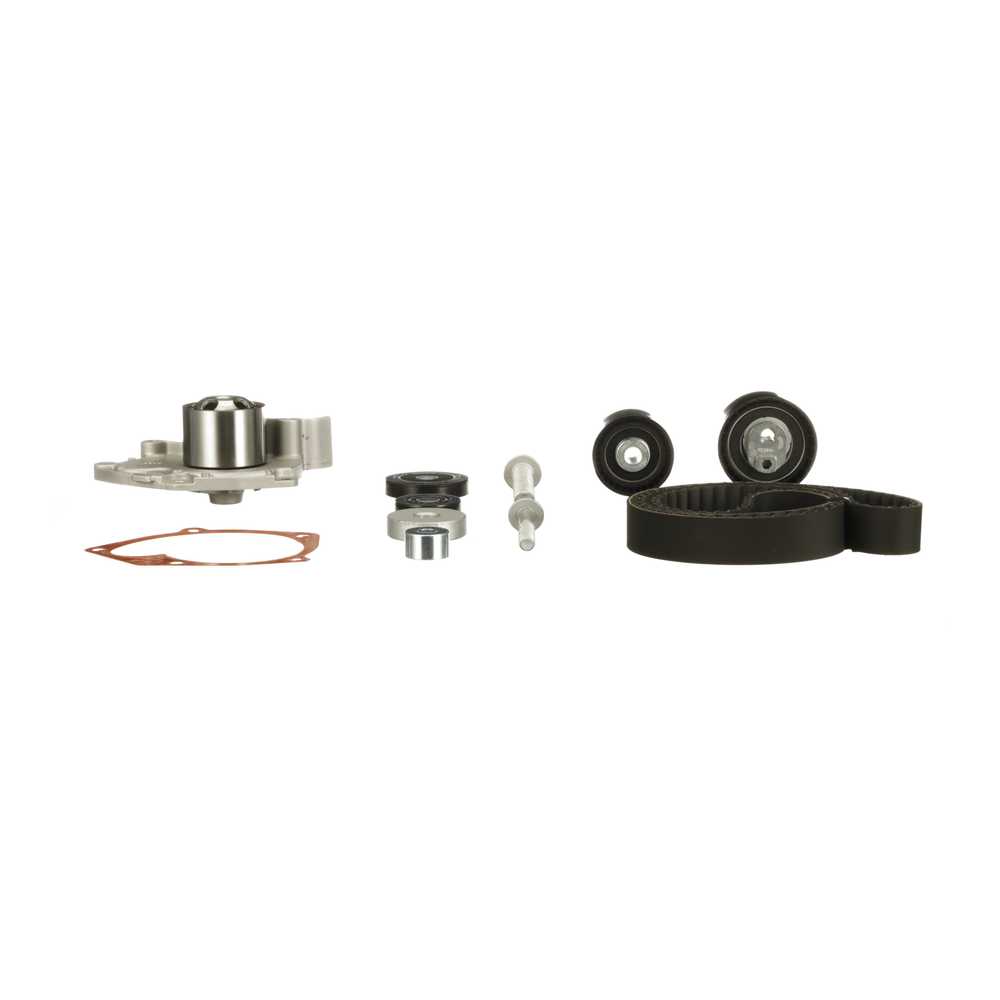 GATES KP55550XS Σετ ιμάντα χρονισμού με αντλία νερού Megane 3 γνήσια τιμες