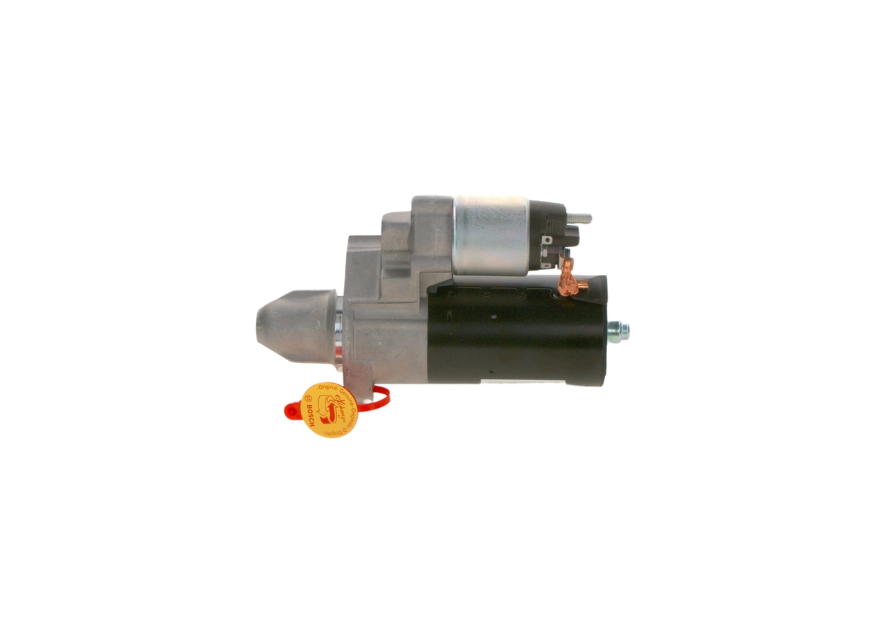 BOSCH 0 986 021 320 Startmotor Mercedes C-klass kostand