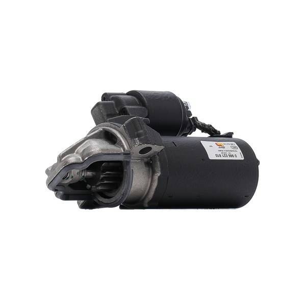 BOSCH 2181 Starter